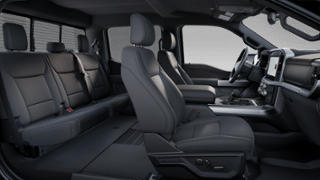 2025 Ford F-150® Internal Image 1